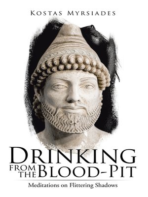cover image of Drinking from the Blood-Pit